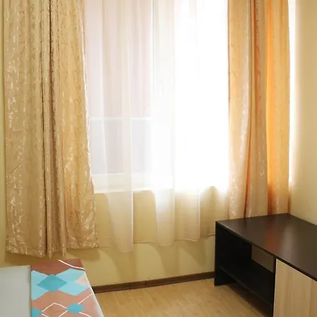 Appartement Pavel *